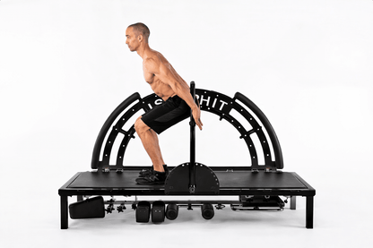 Isophit Strength Trainer - Isophit