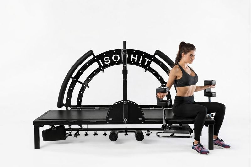 Isophit Strength Trainer - Isophit