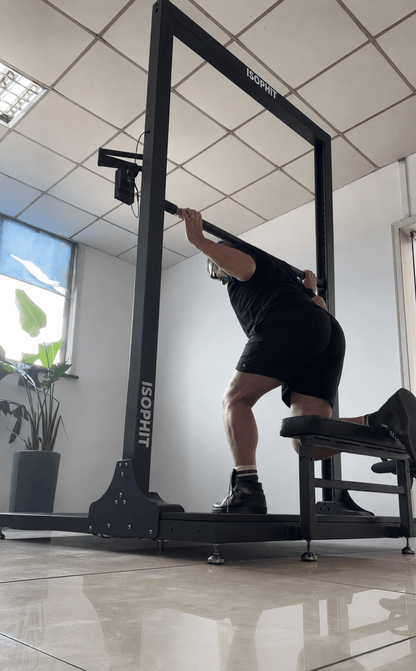 The Rig - Isophit